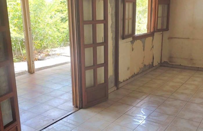 Vente Maison 65m&sup2; 4 pi&#232;ces Port-Louis
