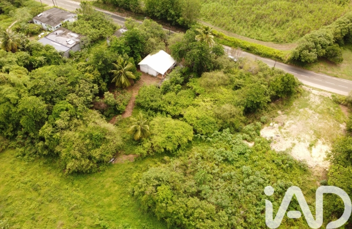 Vente Maison 65m&sup2; 4 pi&#232;ces Port-Louis