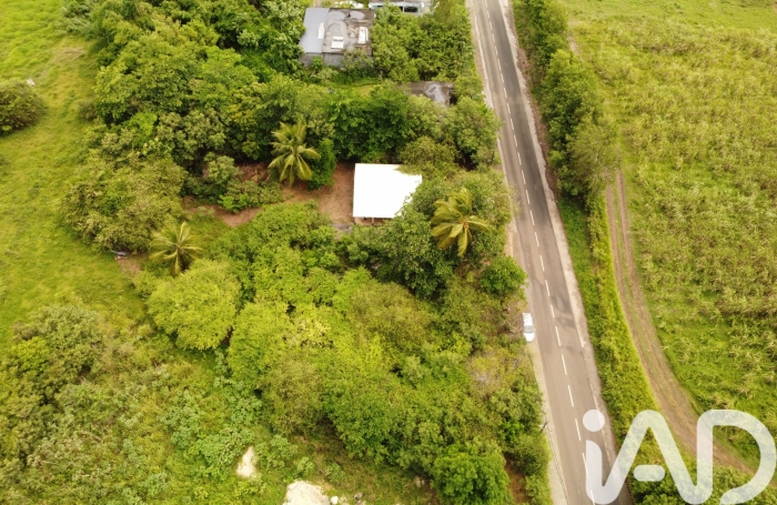 Vente Maison 65m&sup2; 4 pi&#232;ces Port-Louis