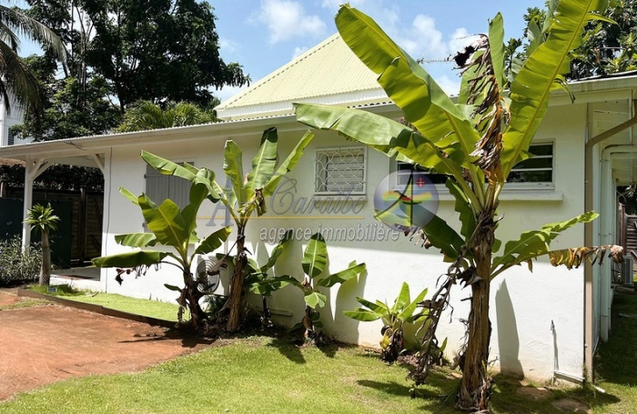 très belle villa T3 mezzanine