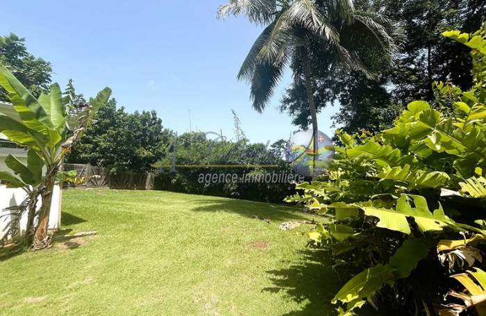 très belle villa T3 mezzanine