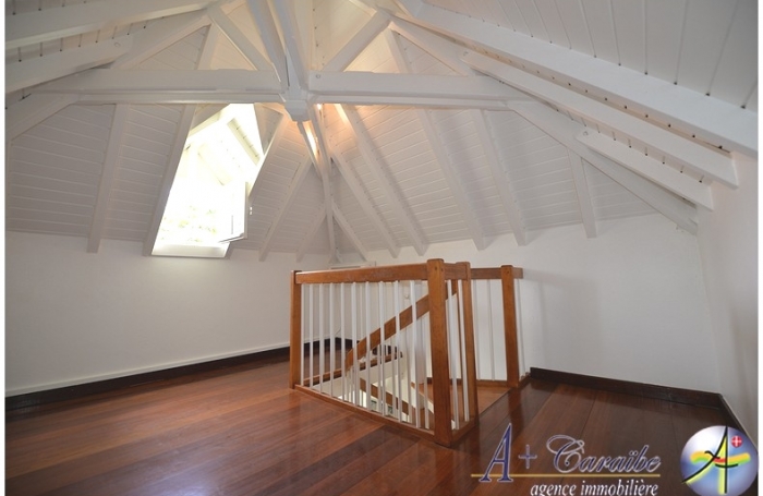 très belle villa T3 mezzanine