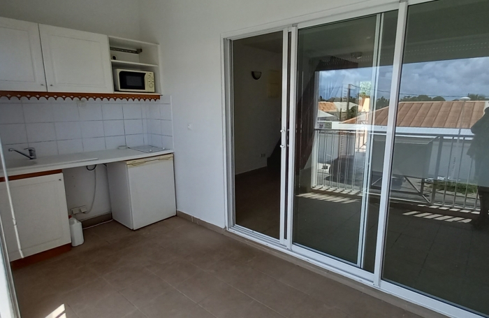 A LOUER DUPLEX T2 40M2