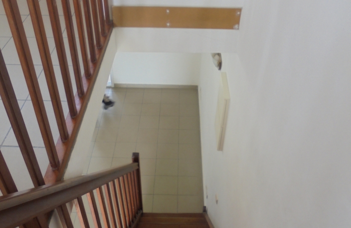 A LOUER DUPLEX T2 40M2