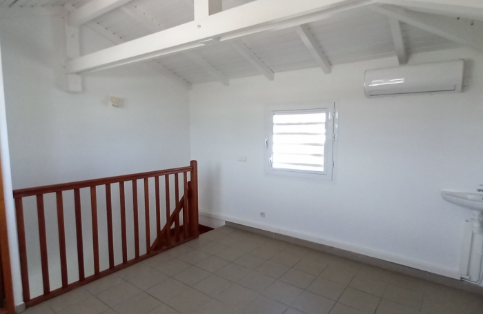 A LOUER DUPLEX T2 40M2