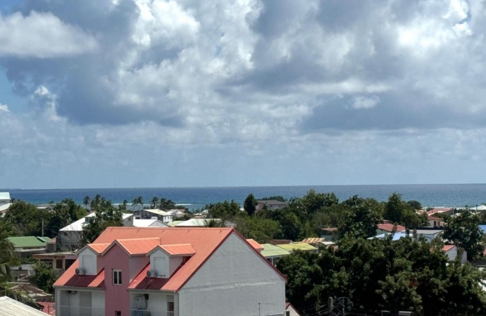 Vente Appartement 21.82m&sup2; 1 pièce Saint Fran&ccedil;ois