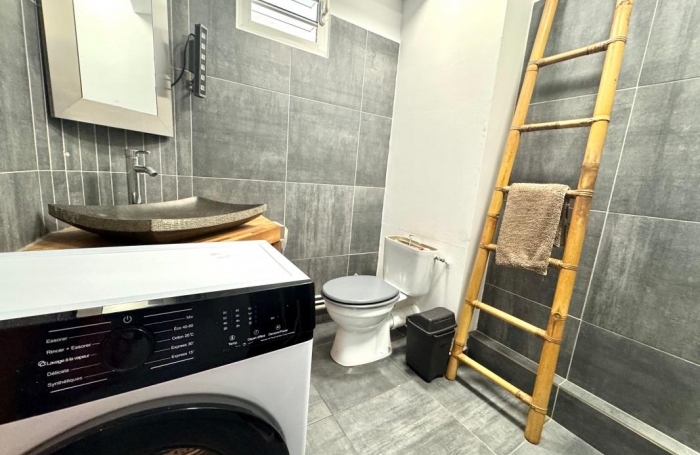 Vente Appartement 21.82m&sup2; 1 pièce Saint Fran&ccedil;ois