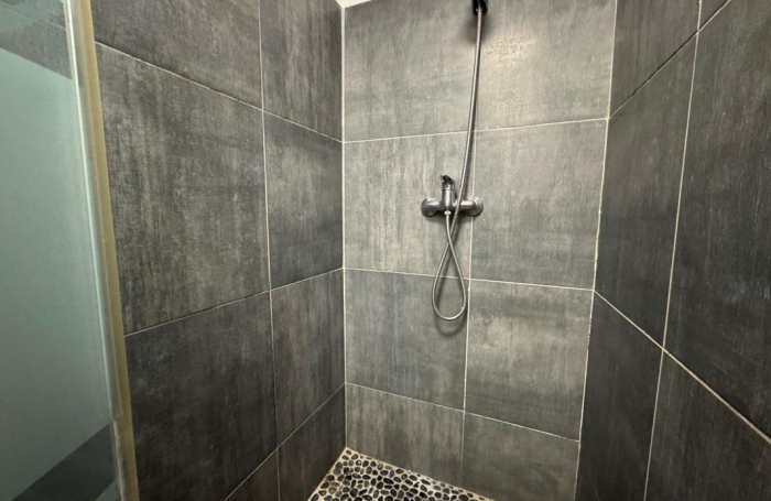 Vente Appartement 21.82m&sup2; 1 pièce Saint Fran&ccedil;ois