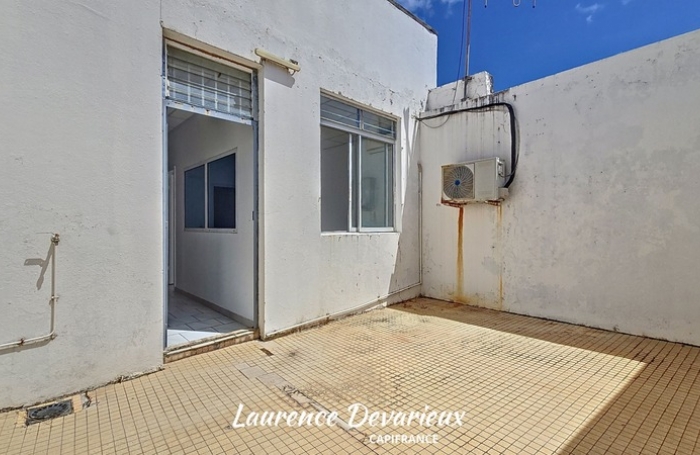 Vente Maison 155m&sup2; 3 pi&#232;ces Capesterre Belle Eau