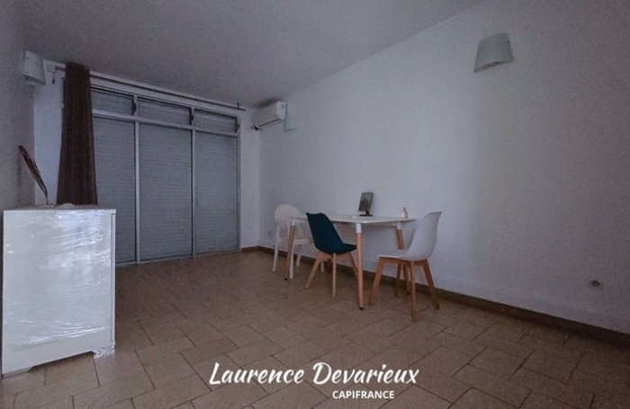 Vente Maison 155m&sup2; 3 pi&#232;ces Capesterre Belle Eau