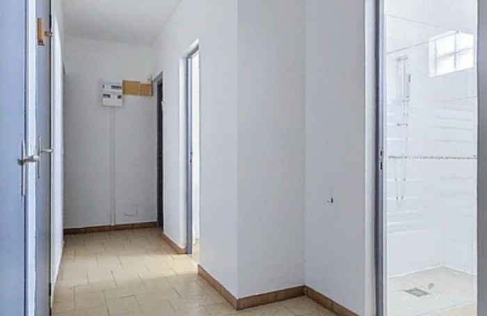 Vente Maison 155m&sup2; 3 pi&#232;ces Capesterre Belle Eau