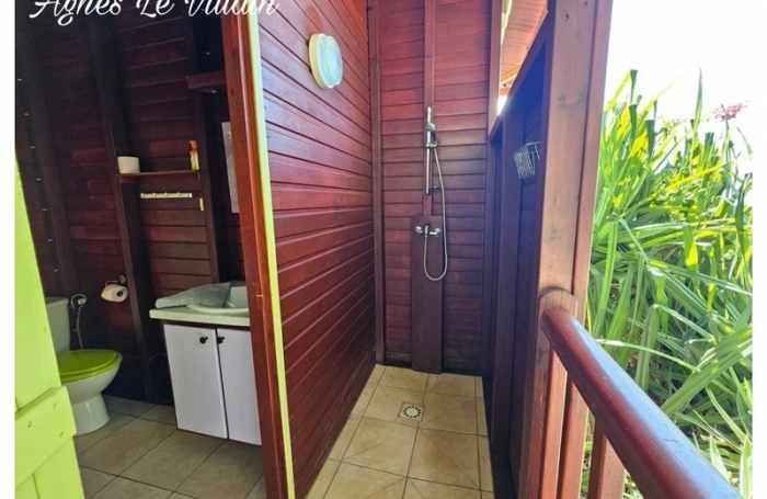 Vente Maison 263m&sup2; 15 pi&#232;ces Pointe-Noire