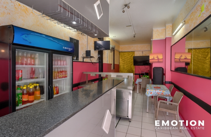 IMMEUBLE DE RAPPORT - POINTE-À-PITRE