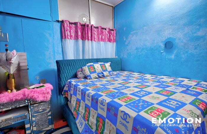 IMMEUBLE DE RAPPORT - POINTE-À-PITRE