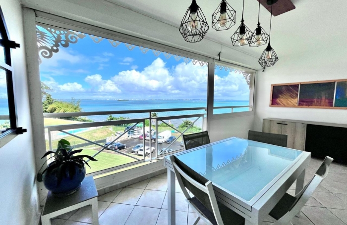 Location Appartement 97170