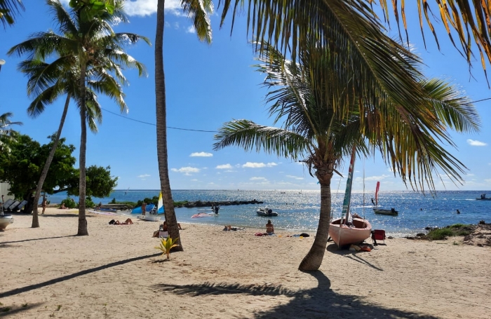 Studio meublé 20m2 vue mer