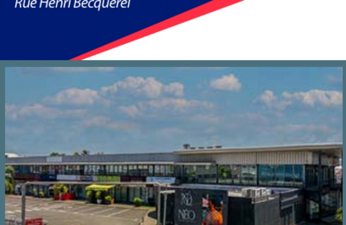 Location Local commercial 97122