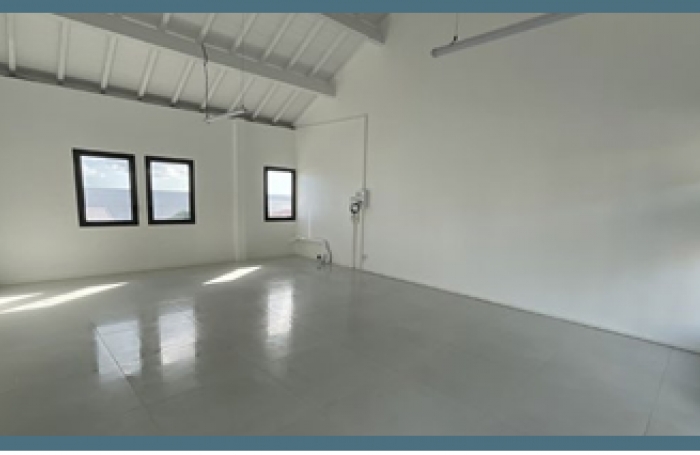 LOCAL COMMERCIAL LOT 56 IMM LA ROSE DES VENTS