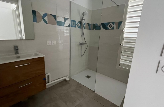 Location Appartement 40.3m&sup2; 2 pi&#232;ces Sainte Anne