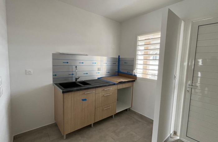 Location Appartement 97180