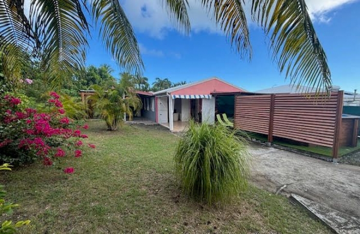 Location Maison 97118