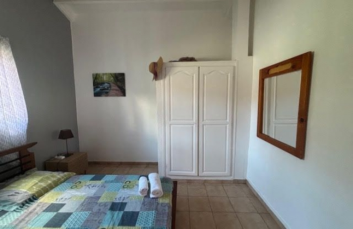 Location Maison 48.3m&sup2; 3 pi&#232;ces Saint François