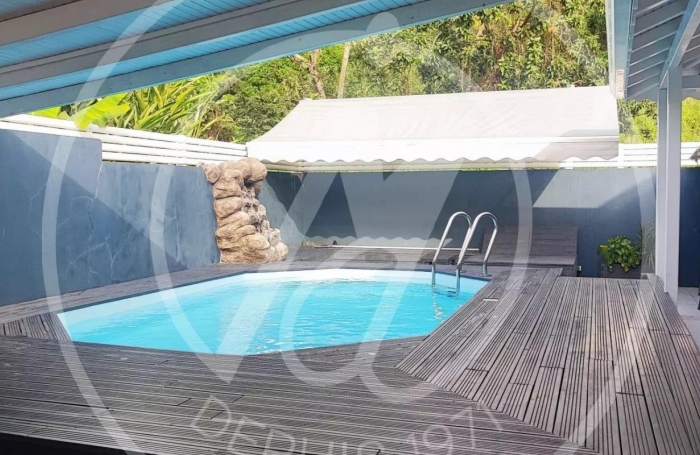 Location Maison 97111