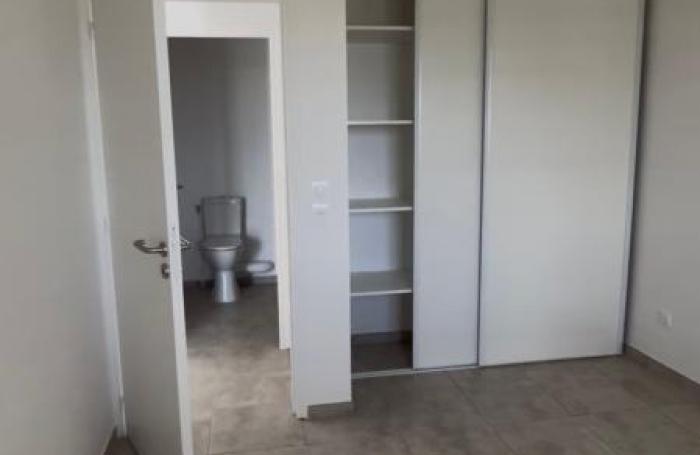 Location Appartement 41.2m&sup2; 2 pi&#232;ces Sainte Anne