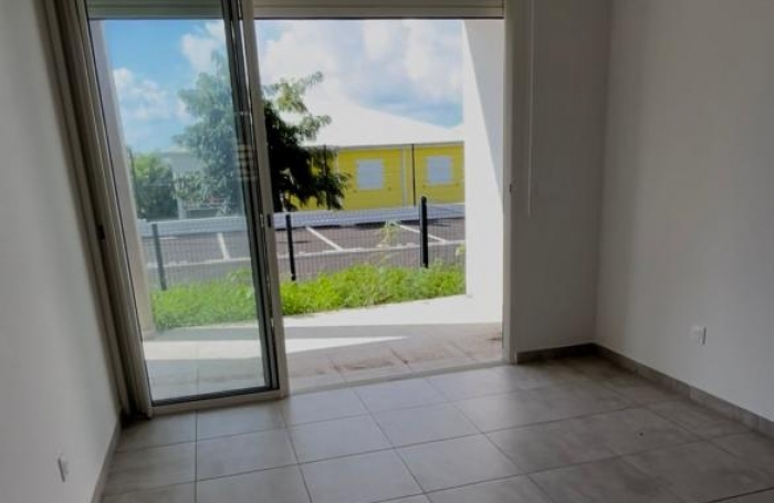 Location Appartement 41.2m&sup2; 2 pi&#232;ces Sainte Anne