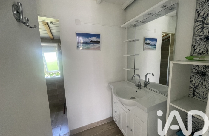 Vente Maison 32m&sup2; 3 pi&#232;ces Saint François