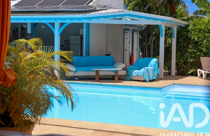 Vente Maison 30m&sup2; 2 pièces Saint Fran&ccedil;ois