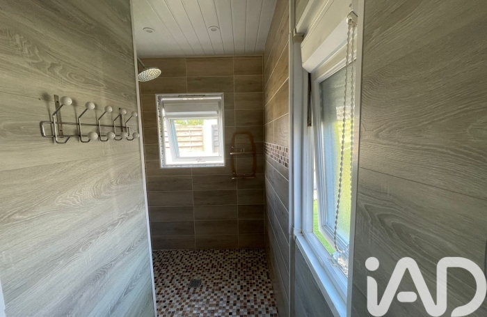 Vente Maison 24m&sup2; 3 pi&#232;ces Saint François