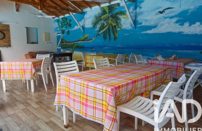 Vente Maison 28m&sup2; 3 pièces Saint Fran&ccedil;ois