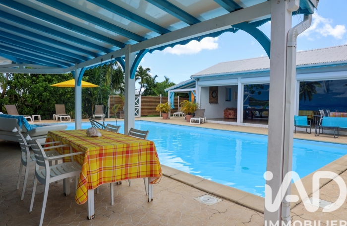 Vente Maison 22m&sup2; 2 pièces Saint Fran&ccedil;ois