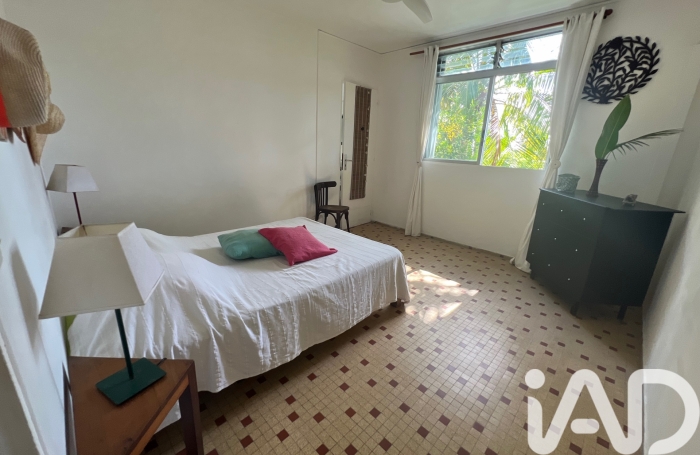 Vente Maison 194m&sup2; 9 pi&#232;ces Morne à l'eau