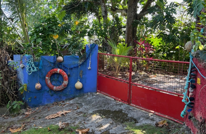 Vente Maison 194m&sup2; 9 pi&#232;ces Morne à l'eau