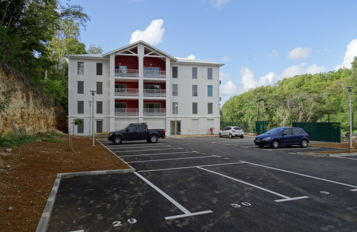 Vente Appartement 97139