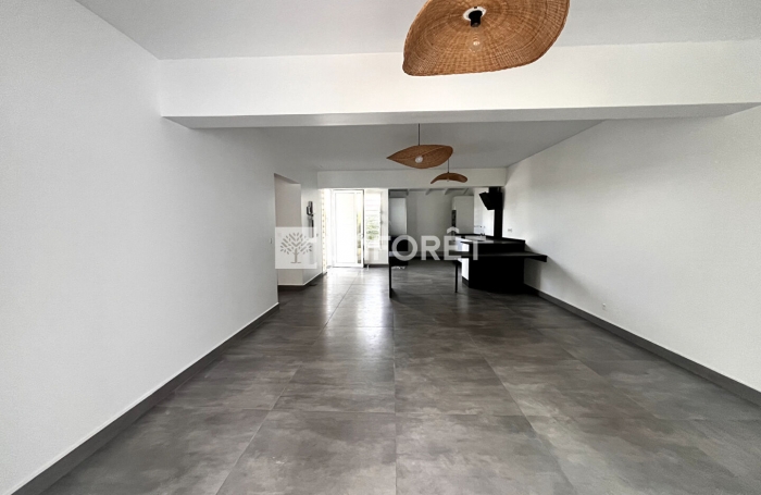 Location Maison 102.11m² 4 pièces Baie Mahault