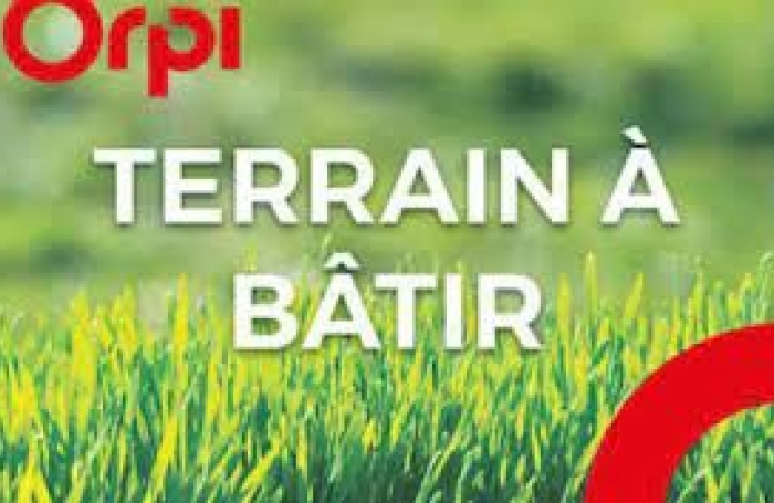 Vente Terrain 97160