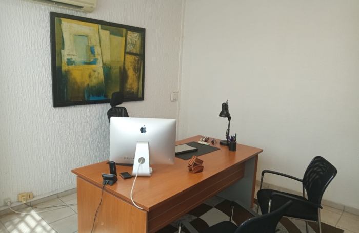 LOCAL PROFESSIONNEL - 97110 POINTE À PITRE