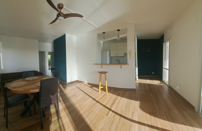 Location Appartement 97113