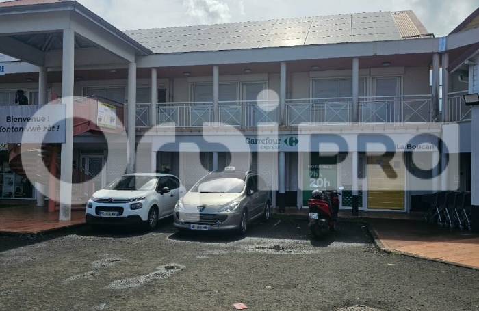 Location Local commercial 