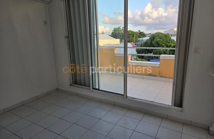 Location Appartement 63.77m² 3 pièces Saint François