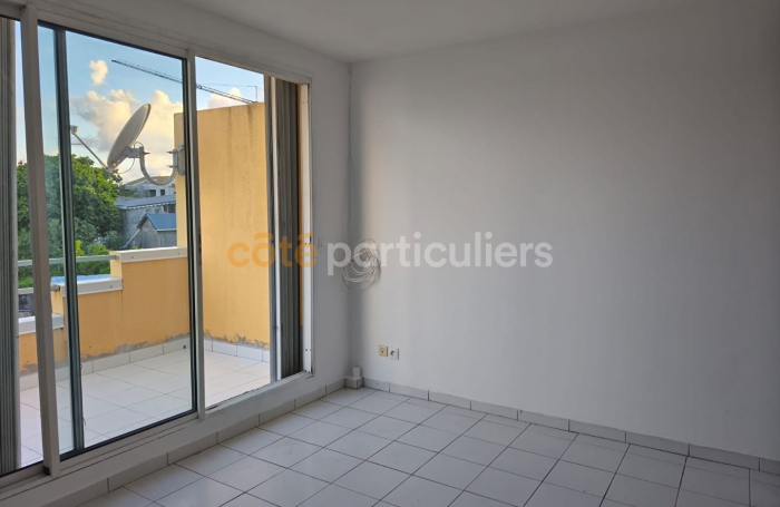 Location Appartement 63.77m² 3 pièces Saint François