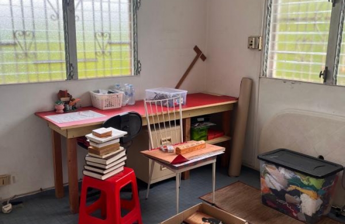 Vente Maison 113m&sup2; 5 pi&#232;ces Petit-Bourg