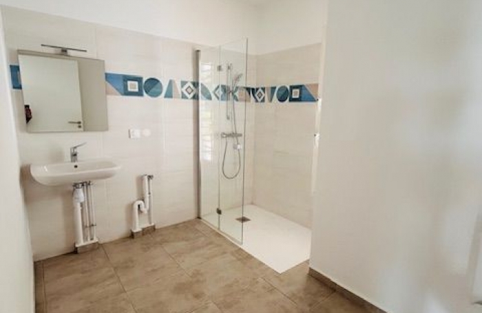 Location Appartement 41.2m&sup2; 2 pi&#232;ces Sainte Anne