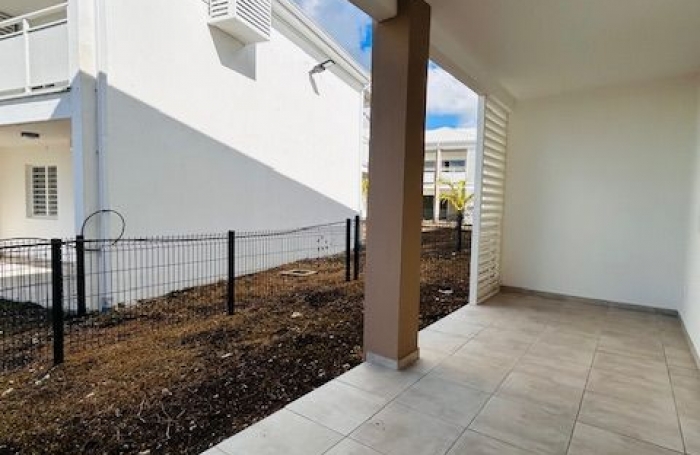 Location Appartement 41.2m&sup2; 2 pi&#232;ces Sainte Anne