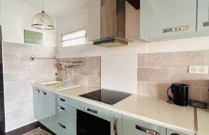 Location Appartement 46.48m&sup2; 2 pi&#232;ces Gosier