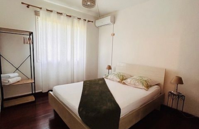 Location Appartement 46.48m&sup2; 2 pi&#232;ces Gosier