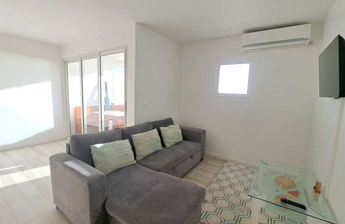 Location Appartement 97100